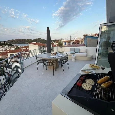 House Of Helios Villa *