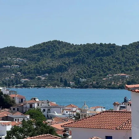 House Of Helios Città di Skiathos
