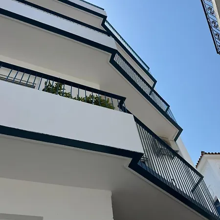 Villa House Of Helios