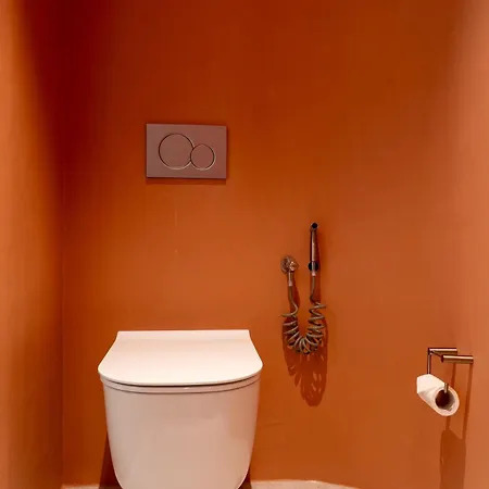 House Of Helios Villa *