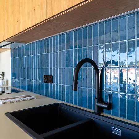 Villa House Of Helios Città di Skiathos