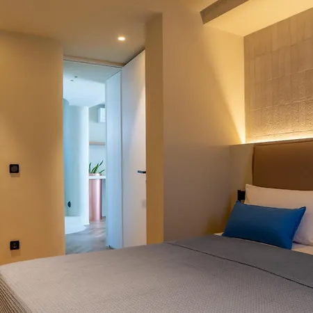 House Of Helios Villa