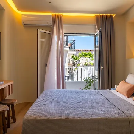 Villa House Of Helios